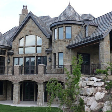 Exteriors