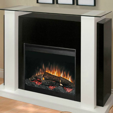 Fireplaces
