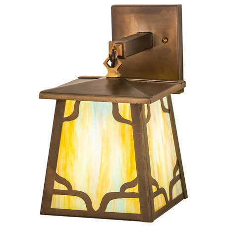 7 Wide Kirkpatrick Wall Sconce