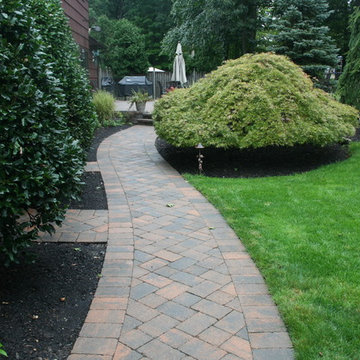 Walkways