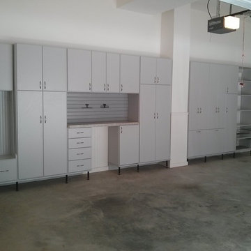 Photos by Installers Taken at Job Sites