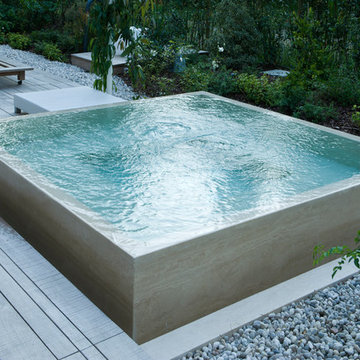Piscine private