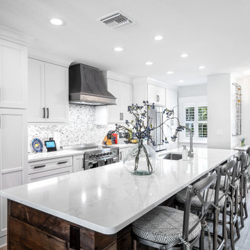 Bayshore Full Home Remodel