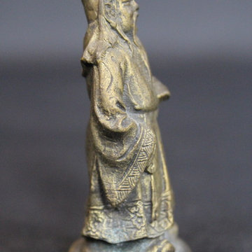Design Ideas - Chinese Antique Statues - Shanghai Green Antiques