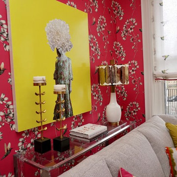 2018 Junior League of Pittsburgh Showhouse