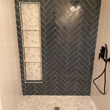 Kid’s Bathroom