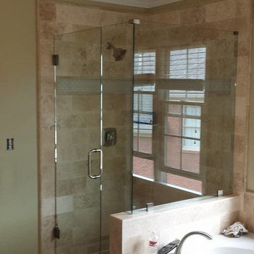 Our Work