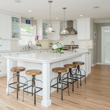 Capelle Kitchen