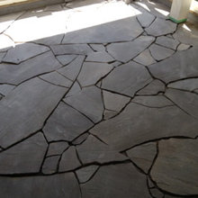 kitchen flooring