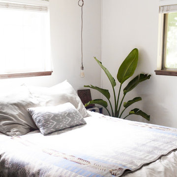 My Houzz: A Sanctuary With Bohemian Flair in the Pacific Northwest