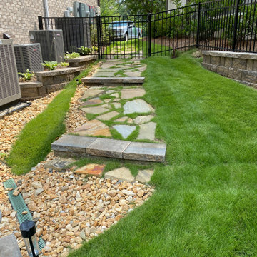 Walkways