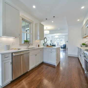 29 Orchard, JP - Arborview