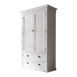 Newport Furniture - Storage Units & Cabinets