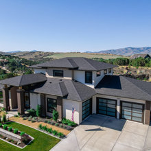 Beautiful Idaho Home with Incredible Outdoor Living Space