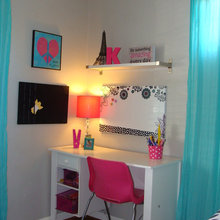 Lexi's room