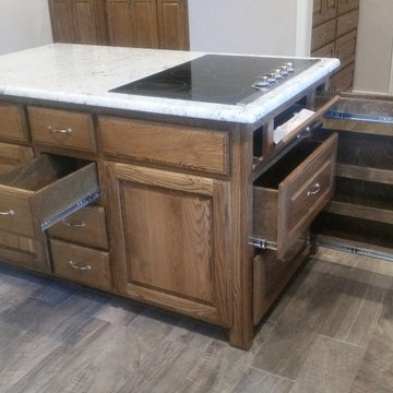Kitchen - Klemm