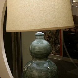 Lamps - Products