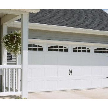 Alans Garage Door Repair Orange