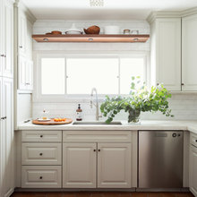 Gaffney kitchen
