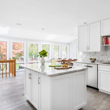 Kitchen Ideas