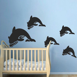 Cool Wall Decals - Products