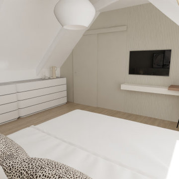 CHAMBRE PARENTALE