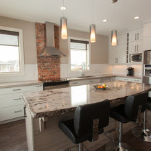 Kitchen Ideas
