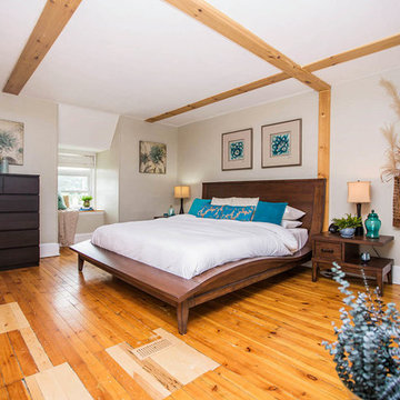 Glebe Townhouse