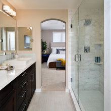 bath