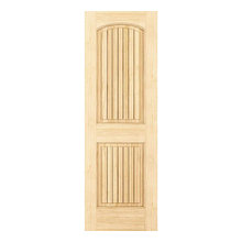 Closet door