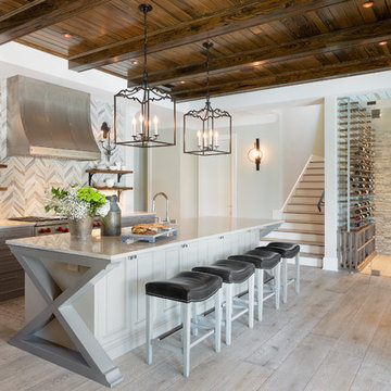 Sarasota, Florida | Paradise on Sarasota Bay | Studio G Home & Steve Murray Home