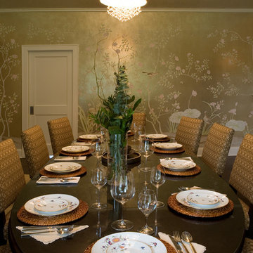Westchester Elegance