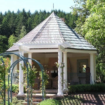 Our Roofs