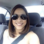 Rhea Pasig's photo