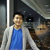 Hawk Joseph Wu's photo