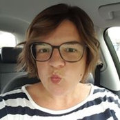 Nadine Ze's photo