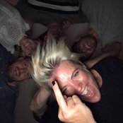 Michael Nathalie's photo