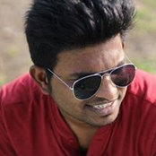 Nithin Vijayakumar's photo
