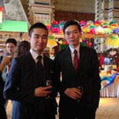Duc Nguyen Viets foto
