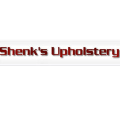 Shenks Upholstery