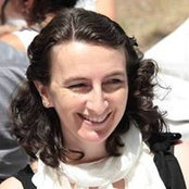 Virginie Girault's photo