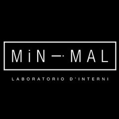 Minimal | Laboratorio d'interni