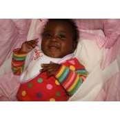 Wambui Kimani's photo