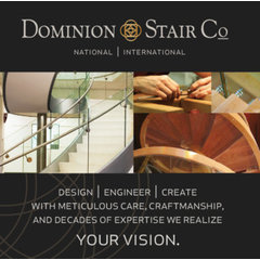 Dominion Stair Co