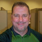 Tony Williams's photo