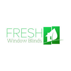 Fresh Blinds Ltd