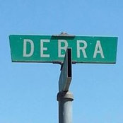 Photo de Debra Eisenhower Peck