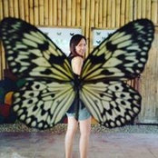 Crisle Dychingco's photo