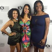 Nicole Williams's photo