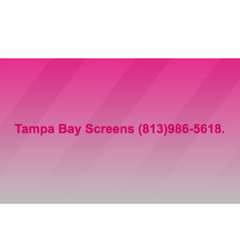 Tampa Bay Screens
